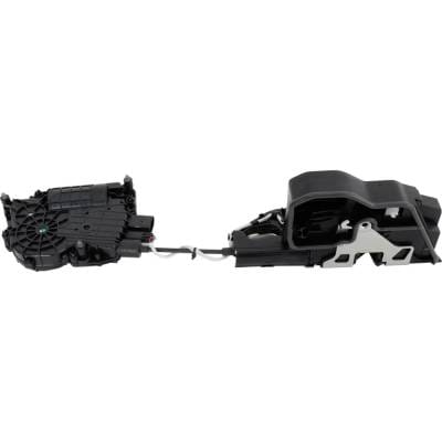 New Passenger Side Front Door Lock Actuator Compatible With Bmw Alpina B7l Base 8 Cyl 4.4L thumbnail 12