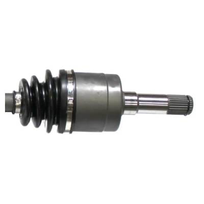 New Front Axle Assembly Compatible With Chevrolet Pontiac Saturn Vue Base 6 Cyl 3.0L Torrent Base 6 thumbnail 8