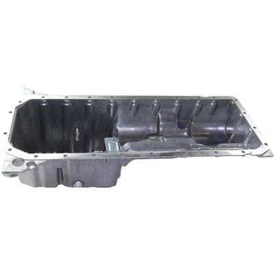 New Aluminum Oil Pan Compatible With Bmw 325Ci Base 6 Cyl 2.5L 328Ci Base 6 Cyl 2.8L 328I Base 6 Cyl thumbnail 10