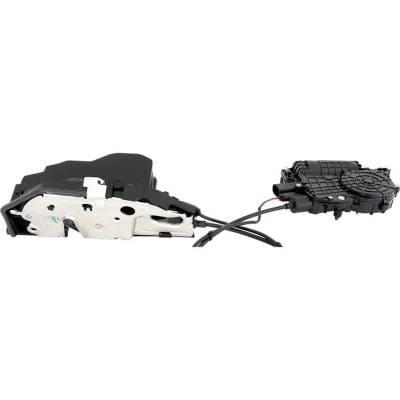 New Integrated Door Lock Actuator Compatible With Bmw 550I Gt Xdrive Base 8 Cyl 4.4L 535I Gt Base 6 thumbnail 8