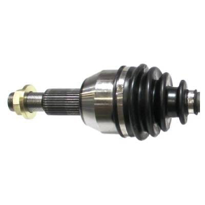 New Front Axle Assembly Compatible With Chevrolet Pontiac Saturn Equinox Ls 6 Cyl 3.4L Torrent Base thumbnail 10