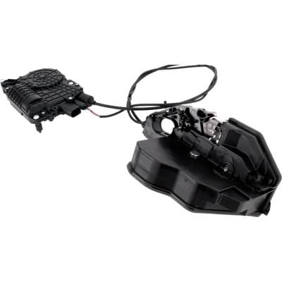 New Integrated Door Lock Actuator Compatible With Bmw 535I Gt Base 6 Cyl 3.0L 550I Gt Base 8 Cyl thumbnail 6