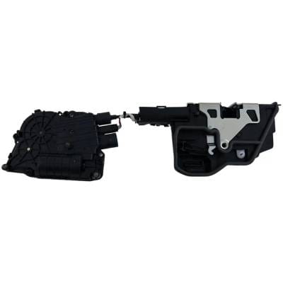 New Left Rear Door Lock Actuator Compatible With Bmw X5 Xdrive50i 8 Cyl 4.4L X6 Activehybrid 8 Cyl thumbnail 2