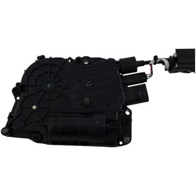 New Left Rear Door Lock Actuator Compatible With Bmw X5 Xdrive50i 8 Cyl 4.4L X6 Activehybrid 8 Cyl thumbnail 6