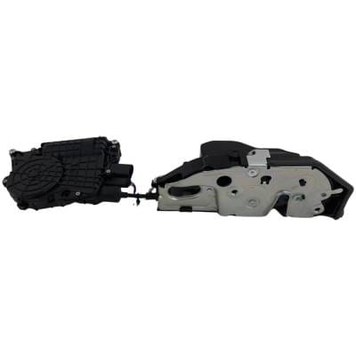 New Left Rear Door Lock Actuator Compatible With Bmw X5 3.0Si 6 Cyl 3.0L X6 Xdrive50i 8 Cyl 4.4L X5 thumbnail 12