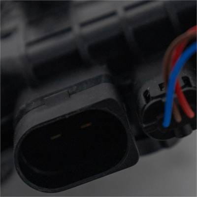 New Left Rear Door Lock Actuator Compatible With Bmw X5 Xdrive50i 8 Cyl 4.4L X6 M 8 Cyl 4.4L X6 thumbnail 10