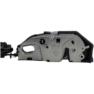 New Left Rear Door Lock Actuator Compatible With Bmw X5 Xdrive50i 8 Cyl 4.4L X6 M 8 Cyl 4.4L X6 thumbnail 14