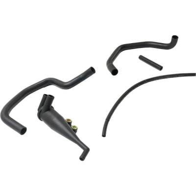 New Crankcase Vent Valve Compatible With Bmw X5 4.4I 8 Cyl 4.4L X5 4.6Is 8 Cyl 4.6L Z8 Alpina 8 Cyl thumbnail 6