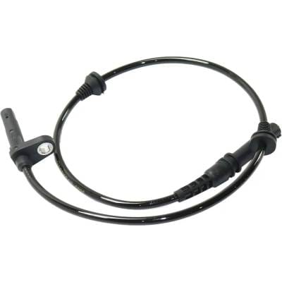 New Front Abs Speed Sensor Compatible With Bmw X5 4.8I 8 Cyl 4.8L X5 Xdrive50i 8 Cyl 4.4L X6 thumbnail 12