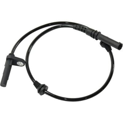 New Front Abs Speed Sensor Compatible With Bmw X5 Sdrive35i 6 Cyl 3.0L X5 Xdrive40e 4 Cyl 2.0L X5 thumbnail 2