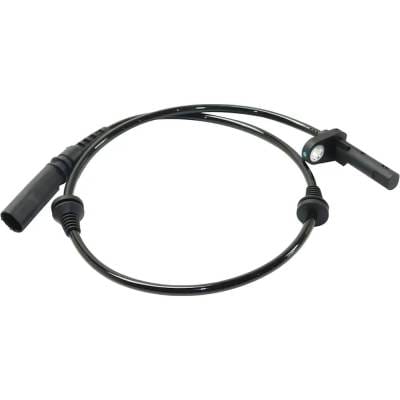 New Front Abs Speed Sensor Compatible With Bmw X5 Sdrive35i 6 Cyl 3.0L X5 Xdrive40e 4 Cyl 2.0L X5 thumbnail 10