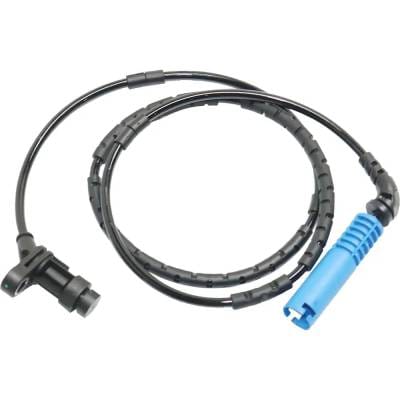 Rear Abs Speed Sensor Compatible With Bmw 330Xi Base 6 Cyl 3.0L 325Xi Base 6 Cyl 2.5L 2001-2005 By thumbnail 2