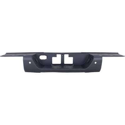 New Bumper Step Pad Compatible With Toyota Tundra Trd Sport 8 Cyl 5.7L Tundra Platinum 8 Cyl 5.7L thumbnail 2