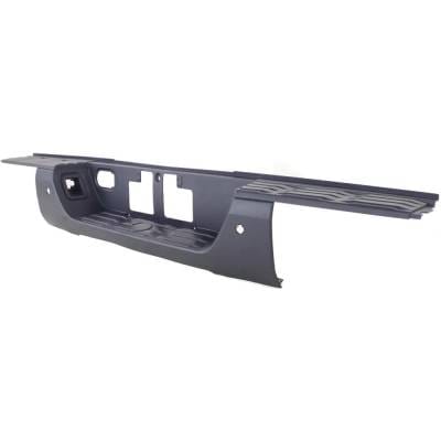 New Bumper Step Pad Compatible With Toyota Tundra Trd Sport 8 Cyl 5.7L Tundra Platinum 8 Cyl 5.7L thumbnail 4