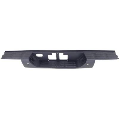 New Bumper Step Pad Compatible With Toyota Tundra Trd Sport 8 Cyl 5.7L Tundra Platinum 8 Cyl 5.7L thumbnail 8