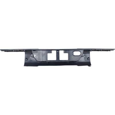 New Bumper Step Pad Compatible With Toyota Tundra Trd Sport 8 Cyl 5.7L Tundra Platinum 8 Cyl 5.7L thumbnail 10