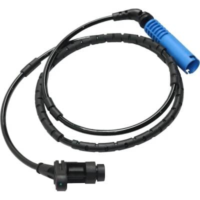New Rear Abs Speed Sensor Compatible With Bmw 330Xi Base 6 Cyl 3.0L 325Xi Base 6 Cyl 2.5L 2001-2005 thumbnail 6