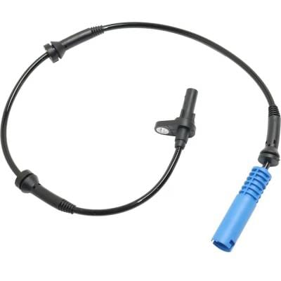 New Front Abs Speed Sensor Compatible With Bmw 550I Base 8 Cyl 4.8L 535I Xdrive Base 6 Cyl 3.0L 528I thumbnail 4