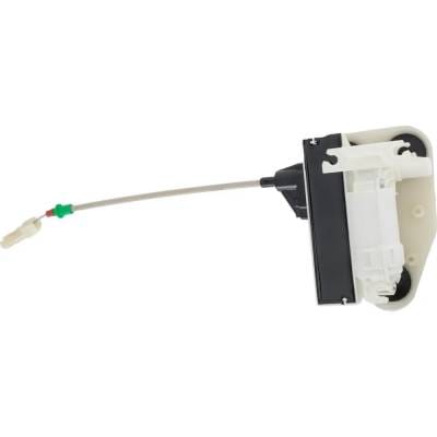 New Driver Side Front Door Lock Actuator Compatible With Bmw X6 M50i 8 Cyl 4.4L X5 M 8 Cyl 4.4L X6 M thumbnail 2