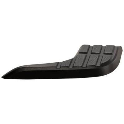 New Left Bumper Step Pad Compatible With Toyota Tundra Base 8 Cyl 5.7L Tundra Trd Pro 8 Cyl 5.7L thumbnail 2