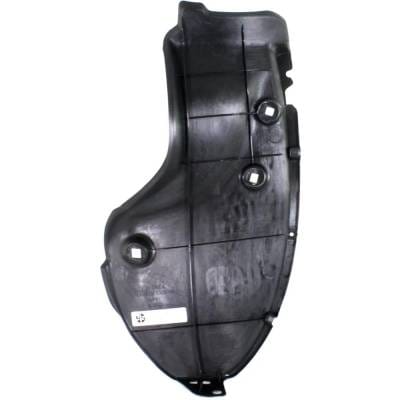 New Right Rear Bumper Cover Support Compatible With Toyota Rav4 Base 4 Cyl 2.5L Rav4 Limited 6 Cyl thumbnail 8