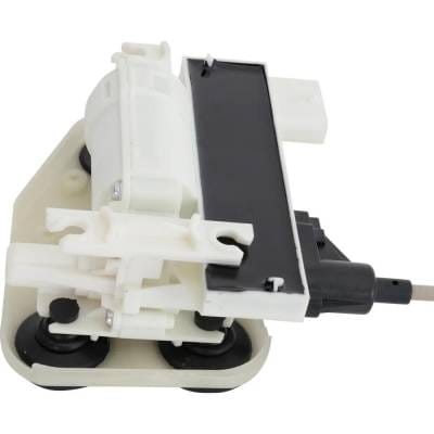 New Driver Side Front Door Lock Actuator Compatible With Bmw X6 M50i 8 Cyl 4.4L X5 Sdrive35i 6 Cyl thumbnail 10