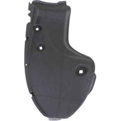 New Right Rear Bumper Cover Support Compatible With Toyota Rav4 Sport 6 Cyl 3.5L Rav4 Base 6 Cyl thumbnail 2