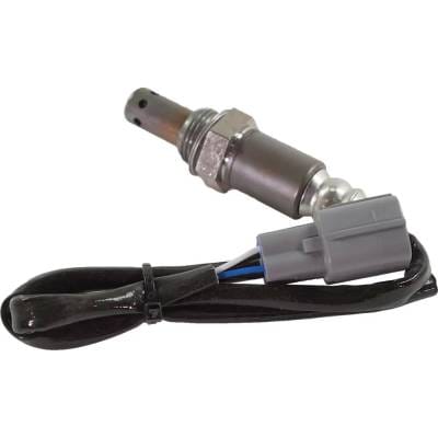 New Heated Oxygen Sensor Compatible With Lexus Toyota Sienna L 6 Cyl 3.5L Highlander Xle 6 Cyl 3.5L thumbnail 12