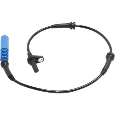 New Front Abs Speed Sensor Compatible With Bmw 550I Base 8 Cyl 4.8L 535I Xdrive Base 6 Cyl 3.0L 545I thumbnail 12