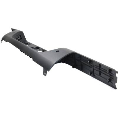 New Center Bumper Step Pad Compatible With Toyota Tundra Trd Pro 8 Cyl 5.7L Tundra Platinum 8 Cyl thumbnail 4