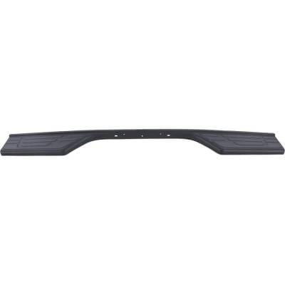 New Center Bumper Step Pad Compatible With Toyota Tacoma Pre Runner 4 Cyl 2.7L Tacoma Trd Pro 6 Cyl thumbnail 2