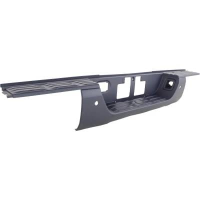 New Bumper Step Pad Compatible With Toyota Tundra Trail 8 Cyl 5.7L Tundra Trd Off-Road Premium 8 Cyl thumbnail 6