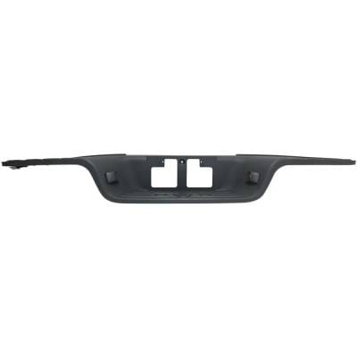 New Center Bumper Step Pad Compatible With Toyota Tundra Limited Tundra Base Tundra Platinum Tundra thumbnail 2