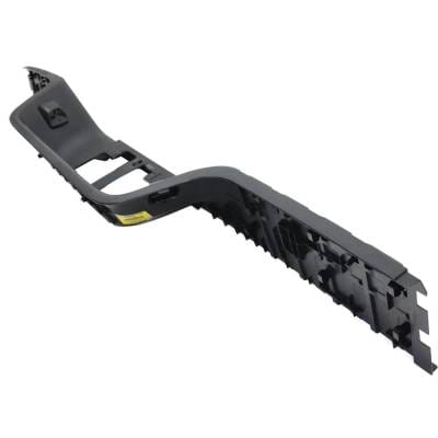 New Center Bumper Step Pad Compatible With Toyota Tundra Limited Tundra Base Tundra Platinum Tundra thumbnail 4