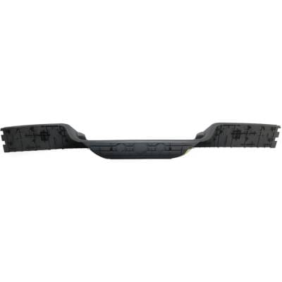 New Center Bumper Step Pad Compatible With Toyota Tundra Limited Tundra Sr5 Tundra Platinum Tundra thumbnail 12