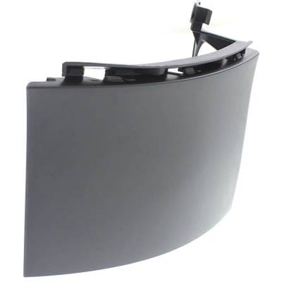 New Left Rear Bumper Filler Compatible With Toyota Sienna Ce 6 Cyl 3.5L Sienna Base 6 Cyl 3.5L thumbnail 6