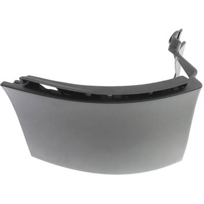 New Left Rear Bumper Filler Compatible With Toyota Sienna Ce 6 Cyl 3.5L Sienna Base 6 Cyl 3.5L thumbnail 8