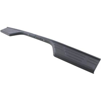 New Center Bumper Step Pad Compatible With Toyota Tacoma Base 4 Cyl 2.7L Tacoma Pre Runner 4 Cyl thumbnail 4