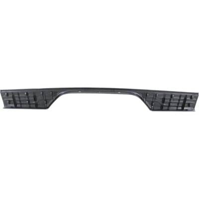 New Center Bumper Step Pad Compatible With Toyota Tacoma Base 4 Cyl 2.7L Tacoma Pre Runner 4 Cyl thumbnail 10