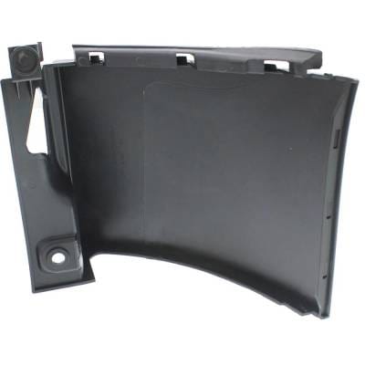 New Left Rear Bumper Filler Compatible With Toyota Sienna Xle 6 Cyl 3.5L Sienna Se 6 Cyl 3.5L Sienna thumbnail 10