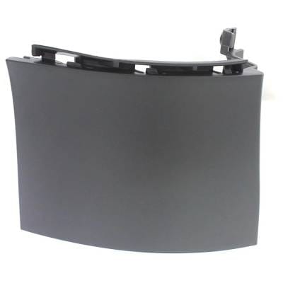 New Left Rear Bumper Filler Compatible With Toyota Sienna Limited Premium 6 Cyl 3.5L Sienna Le 6 Cyl thumbnail 2