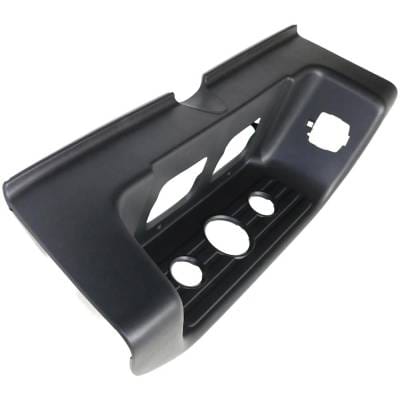 New Center Bumper Step Pad Compatible With Toyota Tundra Limited Tundra Base Tundra Sr5 2000-2006 By thumbnail 4