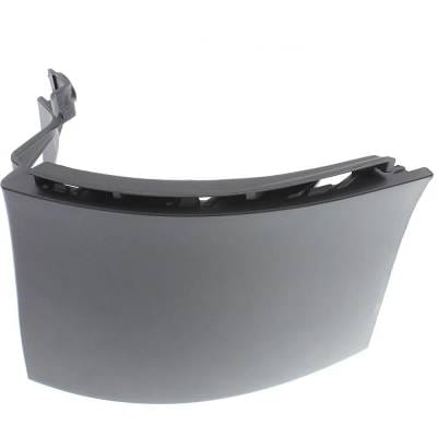 New Right Rear Bumper Filler Compatible With Toyota Sienna Le 6 Cyl 3.5L Sienna Limited 6 Cyl 3.5L thumbnail 8