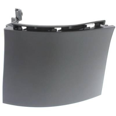 New Right Rear Bumper Filler Compatible With Toyota Sienna Base 6 Cyl 3.5L Sienna Limited 6 Cyl 3.5L thumbnail 2