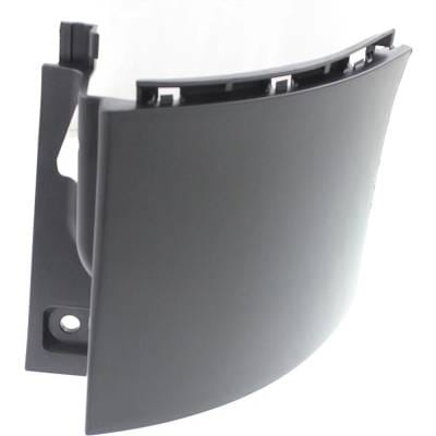 New Right Rear Bumper Filler Compatible With Toyota Sienna Base 6 Cyl 3.5L Sienna Limited 6 Cyl 3.5L thumbnail 6