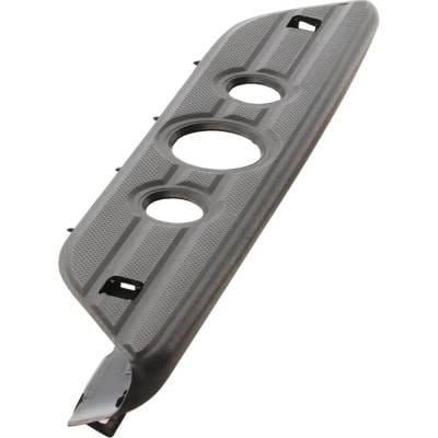 New Center Bumper Step Pad Compatible With Toyota Tacoma Base 6 Cyl 4.0L Tacoma Base 4 Cyl 2.7L thumbnail 16