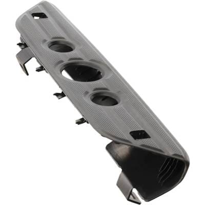 New Center Bumper Step Pad Compatible With Toyota Tacoma Trd Pro 6 Cyl 4.0L Tacoma Pre Runner 6 Cyl thumbnail 14