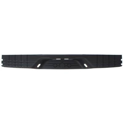 New Bumper Step Pad Compatible With Toyota Tundra Base 8 Cyl 5.7L Tundra Sr5 8 Cyl 4.6L Tundra thumbnail 10