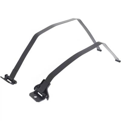 New Steel Fuel Tank Strap Compatible With Toyota Tundra Base 6 Cyl 3.4L Tundra Sr5 6 Cyl 3.4L Tundra thumbnail 6