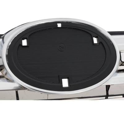 New Gray Grille Assembly Compatible With Toyota Avalon Xls 6 Cyl 3.5L Avalon Limited 6 Cyl 3.5L thumbnail 14